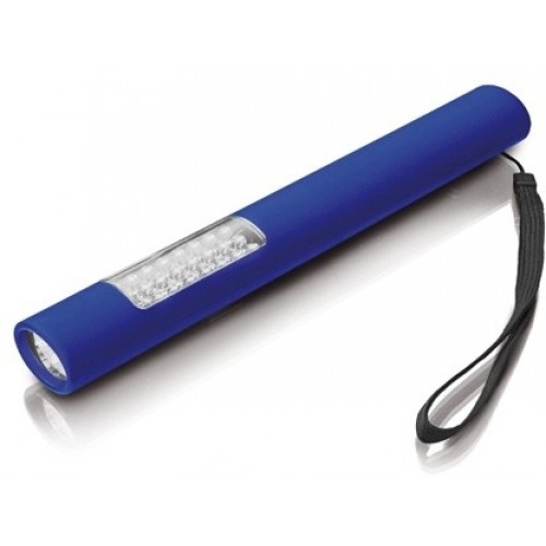 ERBA LED svítilna 24 + 1 LED 0,5 W - pracovní ER-25519