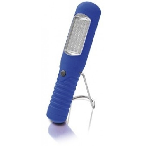 ERBA LED svítilna 32 LED - pracovní ER-25520 ERBA LED svítilna 32 LED - pracovní ER-25520