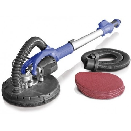 ERBA Bruska na sádrokarton teleskopická ER-33645