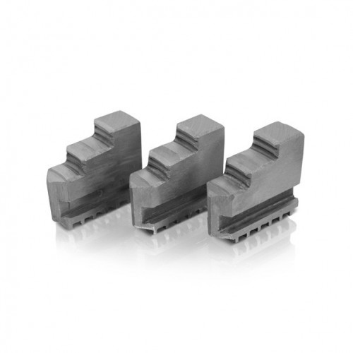 ERBA Upínací čelisti 80 mm vnitřní (pro 81130) ER-81132