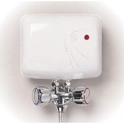 ETA 1733 Průtokový ohřívač ETA 1733 Průtokový ohřívač