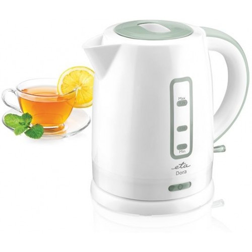 ETA 3599 Dora Varná konvice, khaki