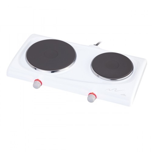 ETA 3119 90001 Dvouplotýnkový elektrický vařič