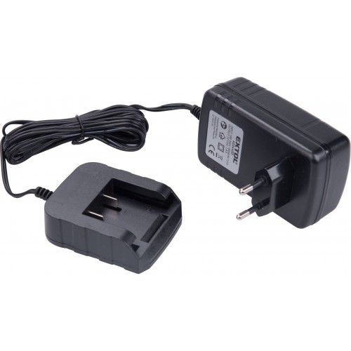 EXTOL CRAFT nabíječka, pro 20V Li-ion baterie 402440D EXTOL CRAFT nabíječka, pro 20V Li-ion baterie 402440D