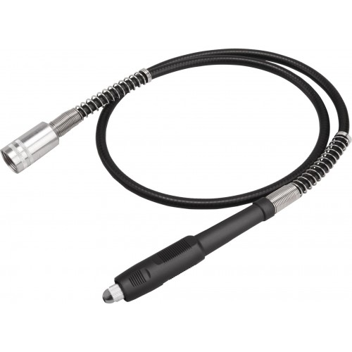 EXTOL CRAFT nástavec ohebný, M19x2mm, 107cm 404193