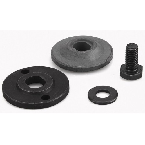 EXTOL CRAFT Set pro přichycení kotouče pro 405223 a 405233 405223A