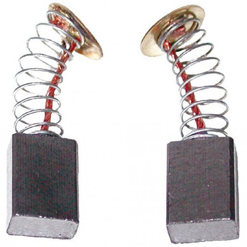 EXTOL CRAFT uhlíky náhradní 2ks 407115C