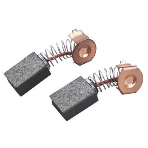 EXTOL CRAFT uhlíky náhradní 2ks pro 415114 nůžky na živé ploty 415114C EXTOL CRAFT uhlíky náhradní 2ks pro 415114 nůžky na živé ploty 415114C