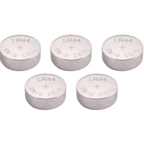 EXTOL ENERGY Alkalické baterie 1,5V 5ks 42051 EXTOL ENERGY Alkalické baterie 1,5V 5ks 42051
