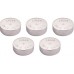 EXTOL ENERGY Alkalické baterie 1,5V 5ks 42051