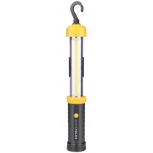 EXTOL LIGHT lampa montážní 350lm, USB nabíjení, COB LED 43139