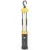 EXTOL LIGHT lampa montážní 350lm, USB nabíjení, COB LED 43139