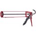 FORTUM pistole vytlač. rámová PROFI se zpětným krokem, 225mm/310ml 4770825