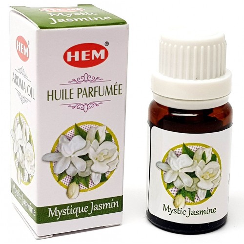 EXTOL vonný olej 10ml MYSTIC jasmín 569609 EXTOL vonný olej 10ml MYSTIC jasmín 569609
