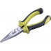 EXTOL CRAFT kleště půlkulaté přímé 160mm 7018