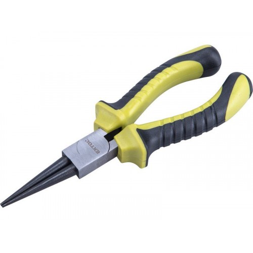 EXTOL CRAFT kleště kulaté 160mm 7050 EXTOL CRAFT kleště kulaté 160mm 7050