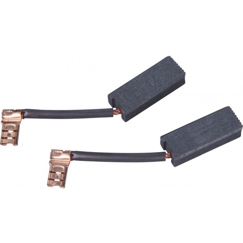 EXTOL INDUSTRIAL uhlíky náhradní 2ks 8790300C