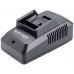 EXTOL INDUSTRIAL nabíječka 18V, 3A 8791115A