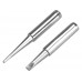 EXTOL INDUSTRIAL Pájecí náhradní hroty 900M, 2 ks 8794520A