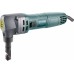 EXTOL INDUSTRIAL nůžky na plech, prostřihovačky elektrické, 600W 8797206