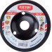 EXTOL PREMIUM kotouč rašplový na dřevo, 125x3x22,2mm, jemný sek 8803707
