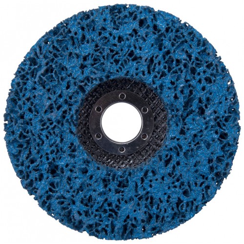 EXTOL PREMIUM kotouč brusný nylonový, 125x14mm, nylon/abrazivo SiC 8803354