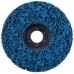 EXTOL PREMIUM kotouč brusný nylonový, 125x14mm, nylon/abrazivo SiC 8803354