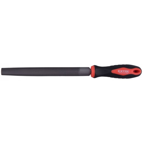 EXTOL PREMIUM pilník úsečový, 200mm, sek 2 8803602 EXTOL PREMIUM pilník úsečový, 200mm, sek 2 8803602