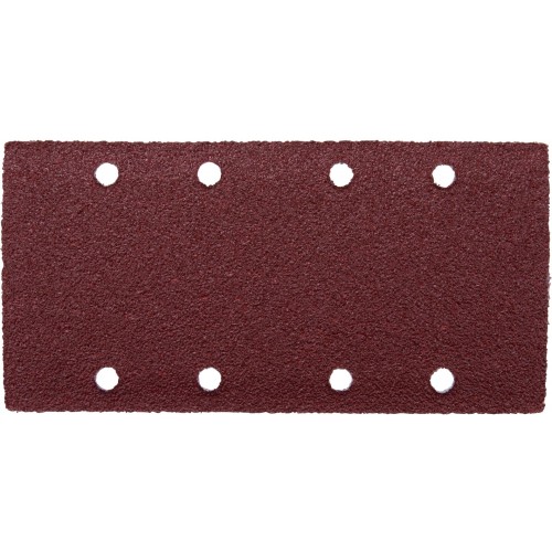 EXTOL PREMIUM papíry brusné, suchý zip, bal. 10ks, 185x93mm, P120 8803985