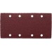 EXTOL PREMIUM papíry brusné, suchý zip, bal. 10ks, 185x93mm, P120 8803985