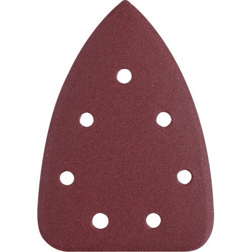 EXTOL PREMIUM papíry brusné delta, suchý zip, bal. 10ks, 140x100mm, P60 8803992 EXTOL PREMIUM papíry brusné delta, suchý zip, bal. 10ks, 140x100mm, P60 8803992