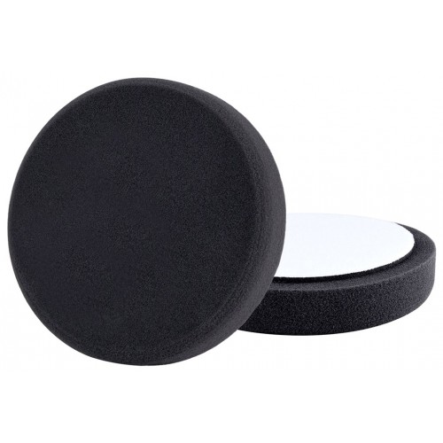 EXTOL PREMIUM kotouč leštící pěnový, T10, černý, 180x30mm, suchý zip 150mm 8804501 EXTOL PREMIUM kotouč leštící pěnový, T10, černý, 180x30mm, suchý zip 150mm 8804501