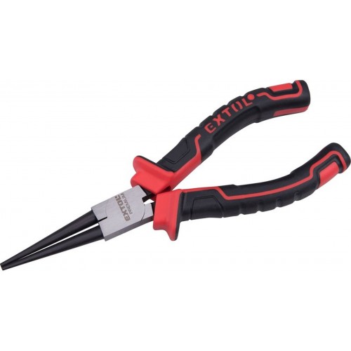 EXTOL PREMIUM kleště kulaté, 160mm 8813189 EXTOL PREMIUM kleště kulaté, 160mm 8813189
