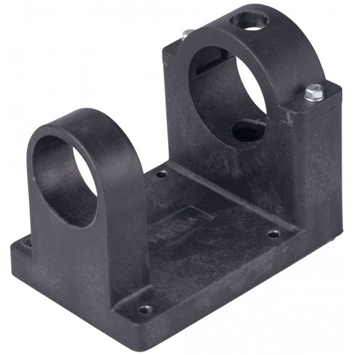 EXTOL PREMIUM držák pro nástavec na vrtačku k stříhání plechu 8813651B EXTOL PREMIUM držák pro nástavec na vrtačku k stříhání plechu 8813651B