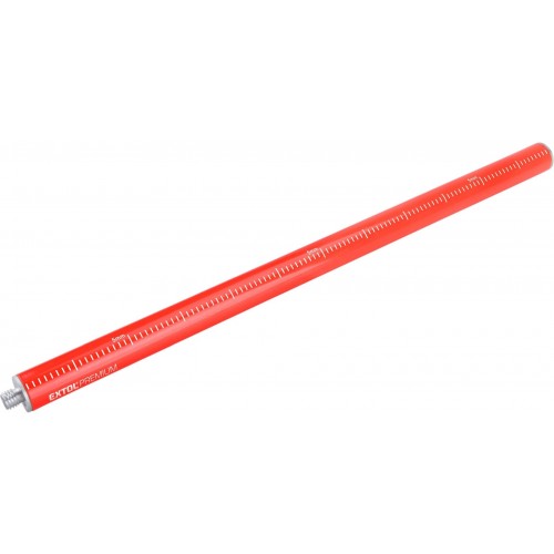 EXTOL PREMIUM přídavná tyč, pro 8823906, průměr 32mm, délka 59cm 8823906A