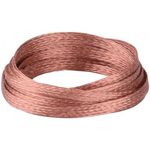 EXTOL PREMIUM odpájecí/odsávací knot š. 2,5 mm / 1,5 m 8832023