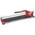 VÝPRODEJ EXTOL PREMIUM řezačka obkladů ložisková, 800mm 8841078 POŠKOZENÝ OBAL!!