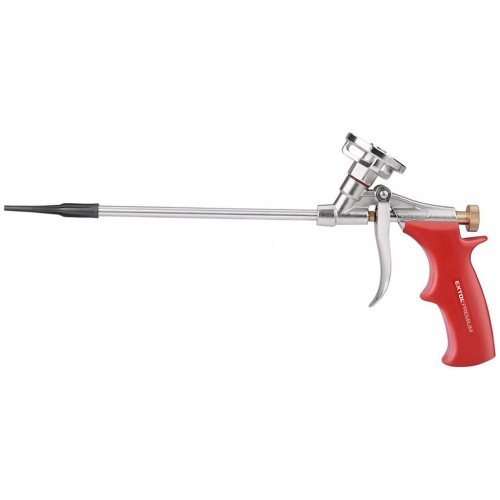 EXTOL PREMIUM pistole na PU pěnu s 8mm úzkou trubicí 8845207