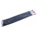 EXTOL PREMIUM pásky stahovací na kabely černé, 600x8,8mm, 50ks, nylon PA66 8856176