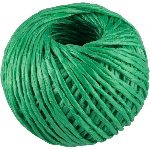 EXTOL PREMIUM provázek motouz polypropylenový, 2mm x 50m 8856405 EXTOL PREMIUM provázek motouz polypropylenový, 2mm x 50m 8856405