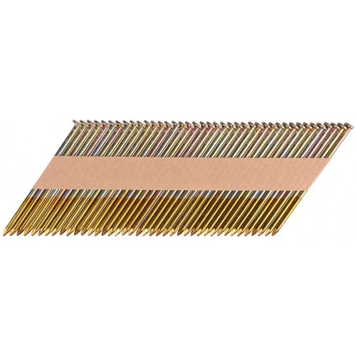 EXTOL PREMIUM hřebík nastřelovací, 480ks, 75mm, 3,05mm, hladký 8862607