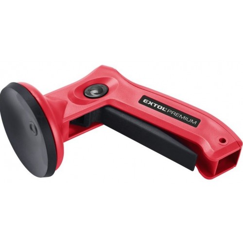 EXTOL PREMIUM přísavka pistolová plastová, 70mm 8863105 EXTOL PREMIUM přísavka pistolová plastová, 70mm 8863105