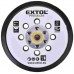 EXTOL PREMIUM nosič kotoučů, suchý zip, 150mm 8865038A