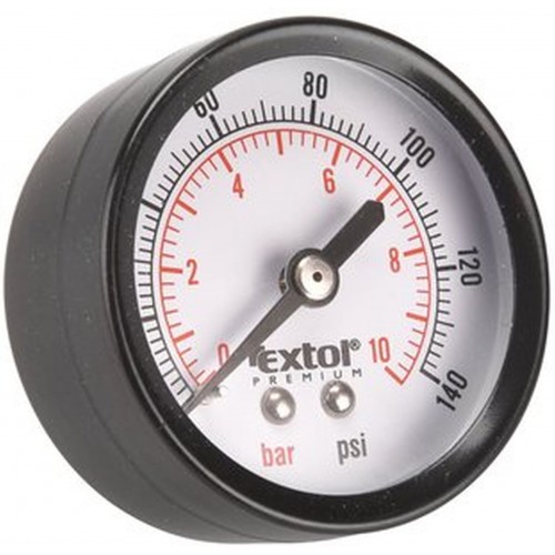 EXTOL PREMIUM manometr 8865103A EXTOL PREMIUM manometr 8865103A
