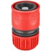 EXTOL PREMIUM rychlospojka na hadici 1"systém, ABS 8876503