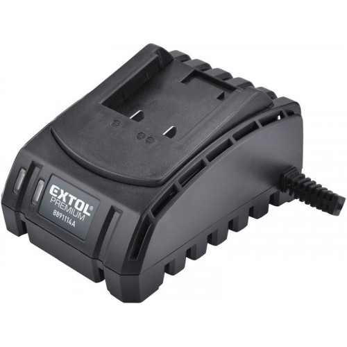 EXTOL PREMIUM Nabíječka pro 8891114, 8891114A