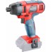 EXTOL PREMIUM utahovák rázový 1/4" aku SHARE20V, 20V Li-ion, bez baterie a nabíječky 8891813
