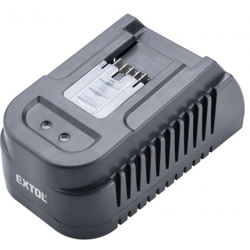 EXTOL PREMIUM nabíječka 20V, 1,65A 8891891 EXTOL PREMIUM nabíječka 20V, 1,65A 8891891