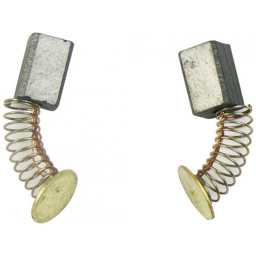 EXTOL CRAFT uhlíky náhradní 2ks 403114C EXTOL CRAFT uhlíky náhradní 2ks 403114C