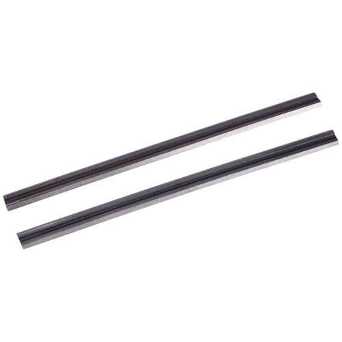 EXTOL PREMIUM nože hoblovací HSS, 2ks 8893405A